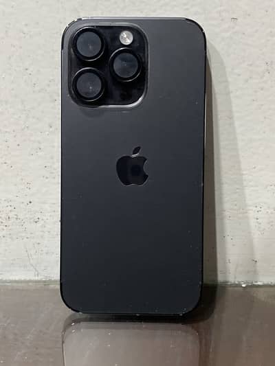 Apple iPhone 14 Pro