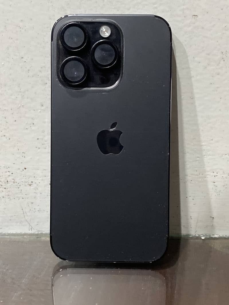 Apple iPhone 14 Pro 0