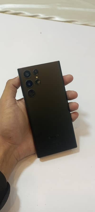S22 Ultra Non PTA