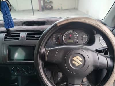 Suzuki Swift 2010