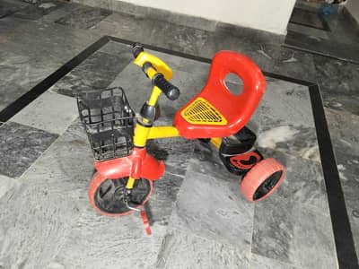 baby tricycle for sale