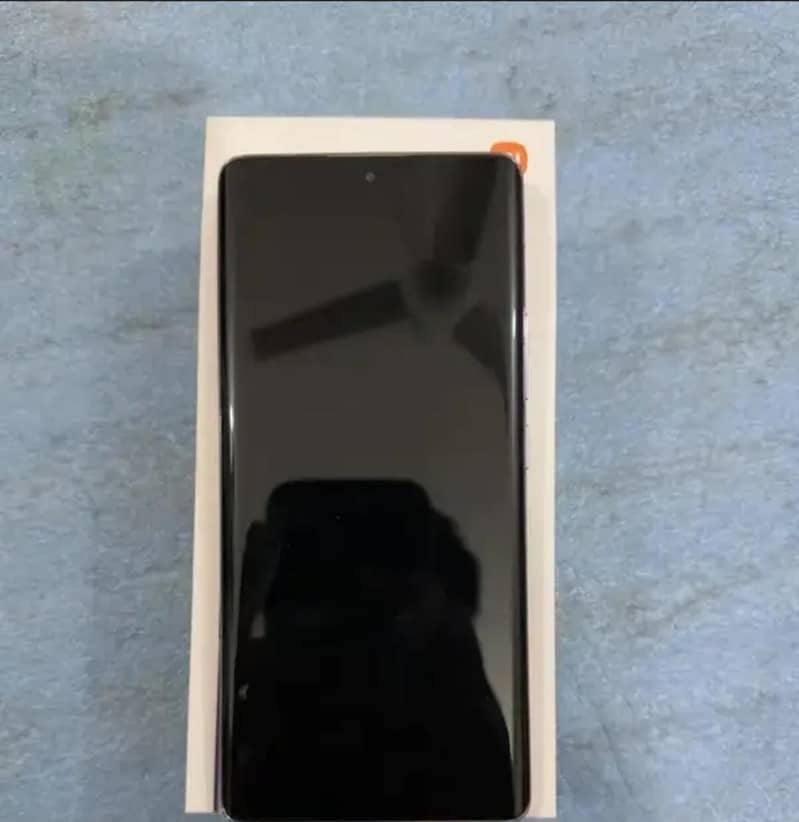 Xiaomi Redmi Note 14 Pro 1