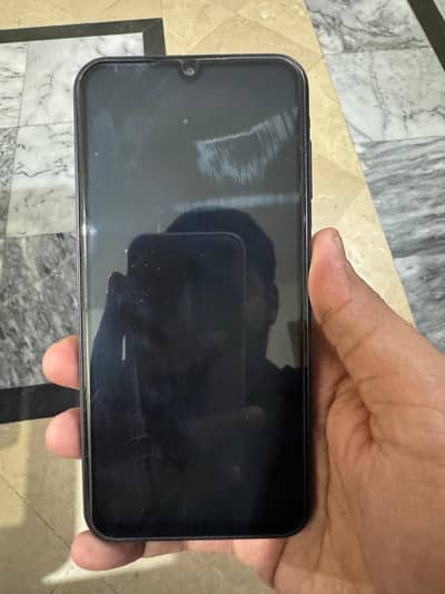 Samsung Mobile A15 5G