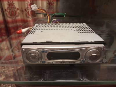 Scott Mp3 Player For Car