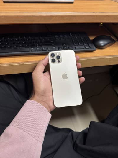 Apple iPhone 12 Pro