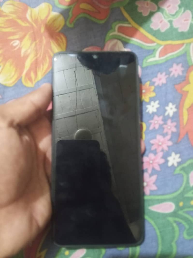 Samsung Mobile A07 3