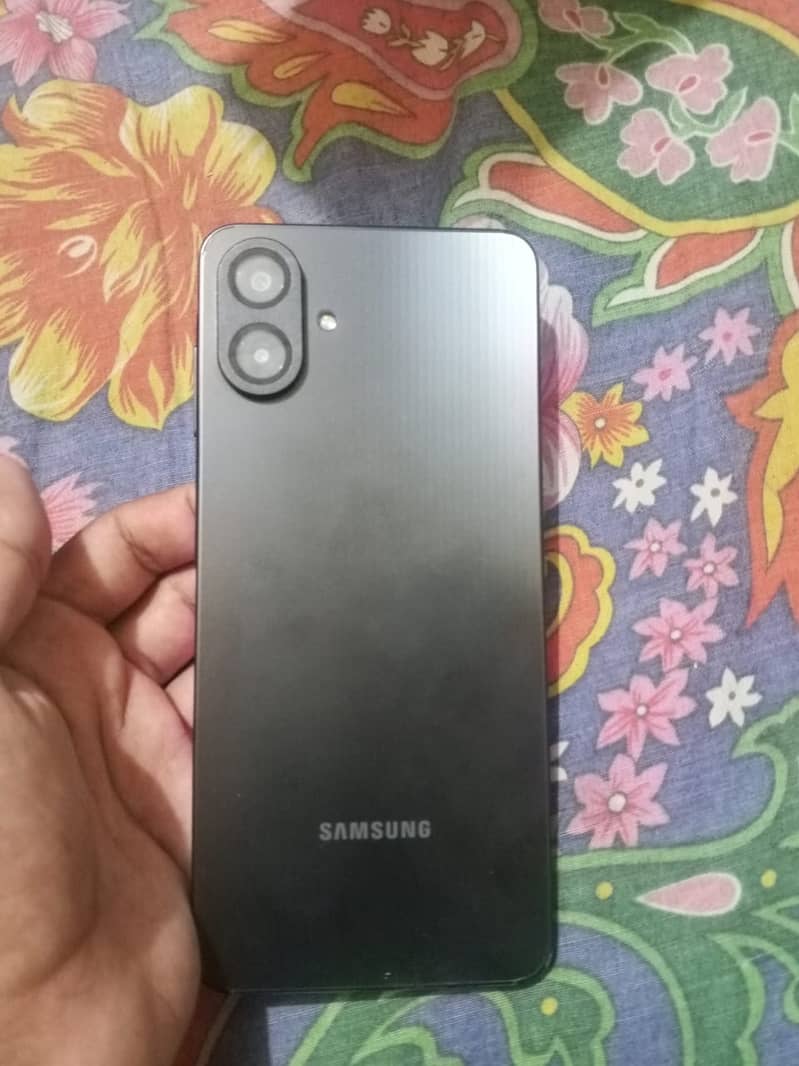 Samsung Mobile A07 5
