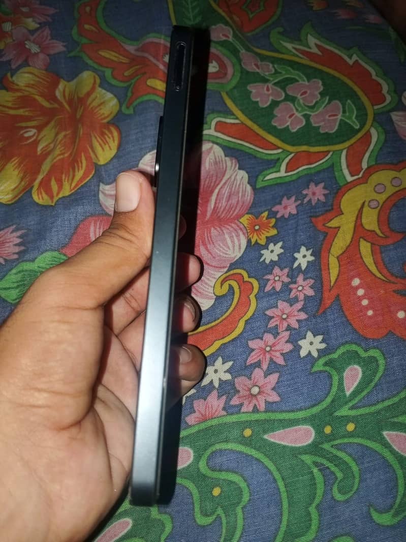 Samsung Mobile A07 6