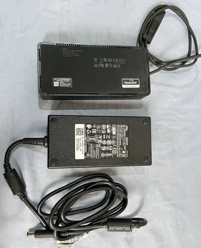 Dell D6000 universal Docking Station
