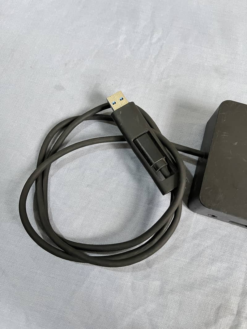 Dell D6000 universal Docking Station 2