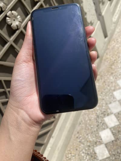 Apple iPhone XS