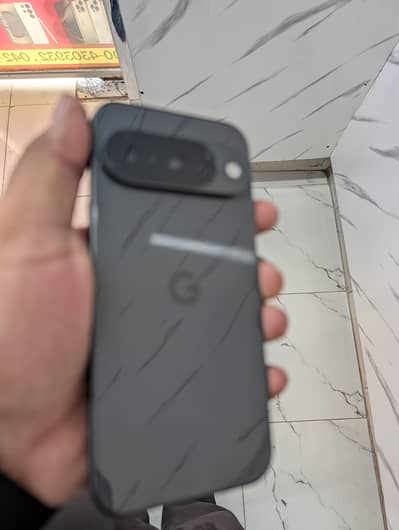 Google Pixel 10 PTA approved 128 GB