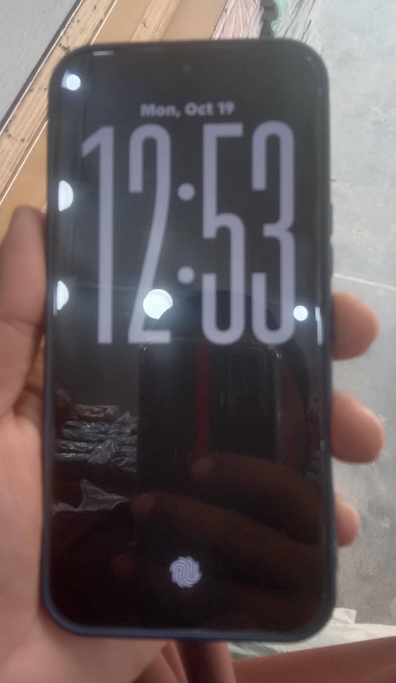 infinix note 60 5