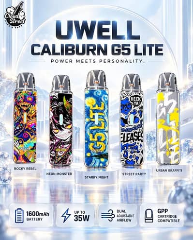 VAPE/POD/G2 MINI/ARGUS P2/XLIM PRO 3/OXVA GO/G3 LITE/G5 LITE/KOKO/PAVA