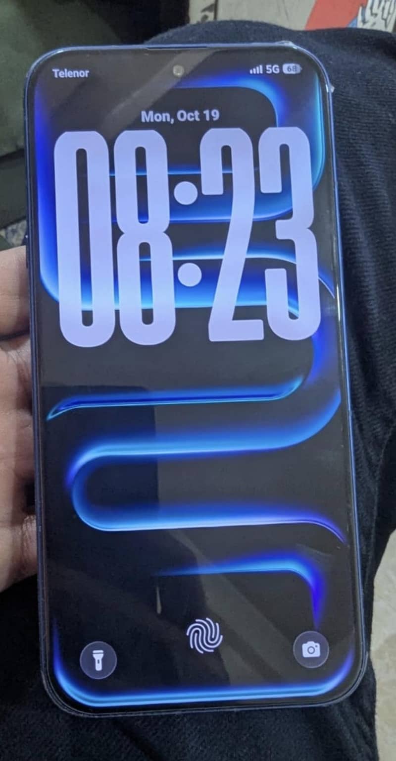 Infinix Note 60 Pro 1
