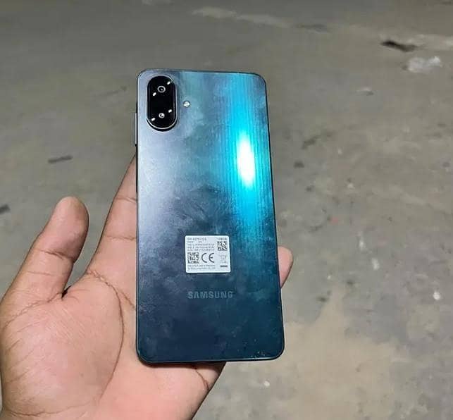 Samsung Mobile A07 0