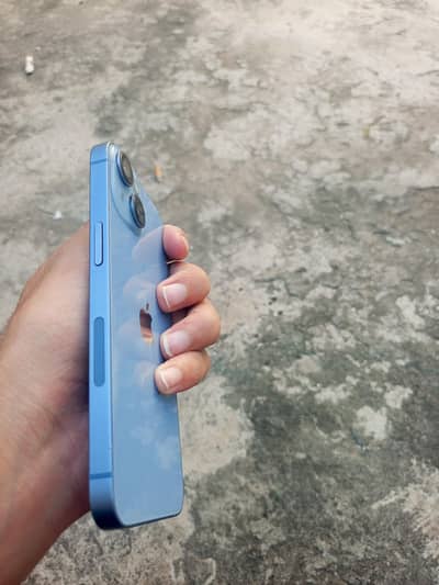 Apple iPhone 14 jv waterpack