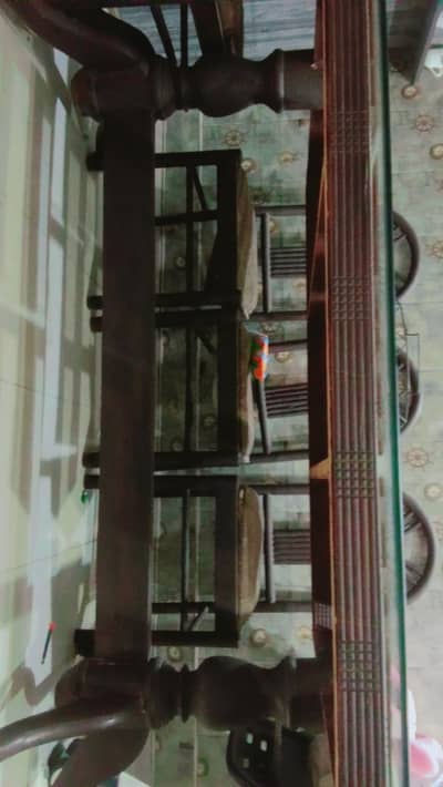 dinning table