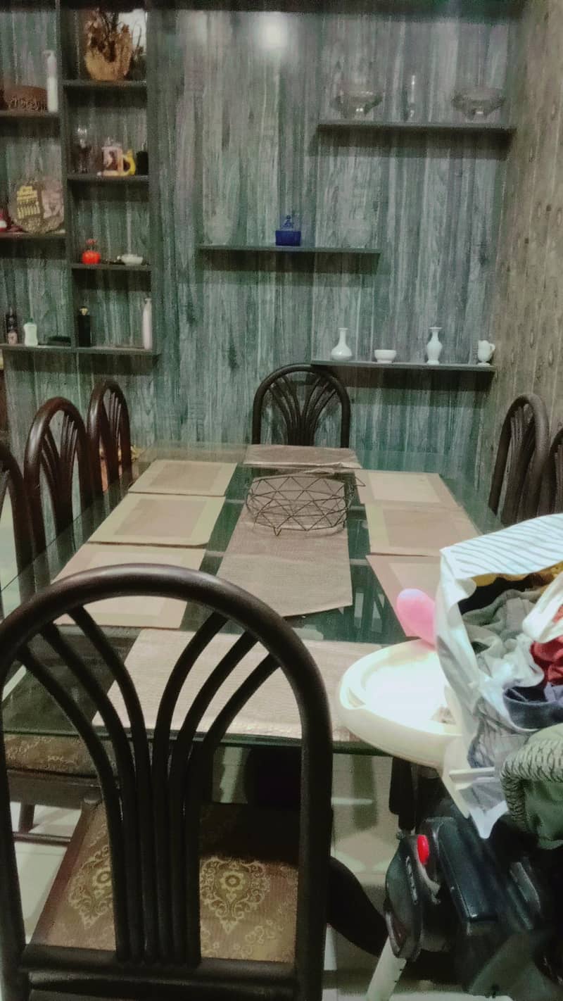 dinning table 2