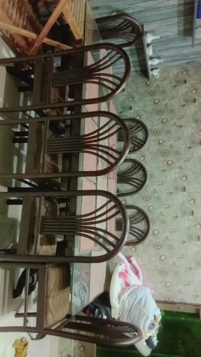 dinning table 3