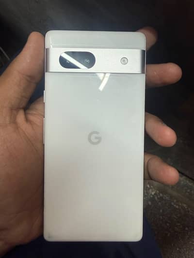 Google Pixel 7a