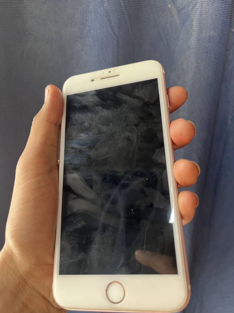 Apple iPhone 7 Plus 2
