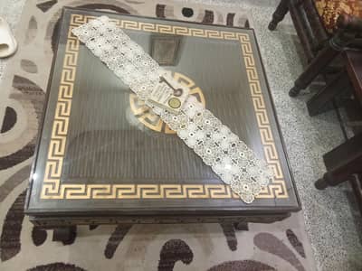 center table