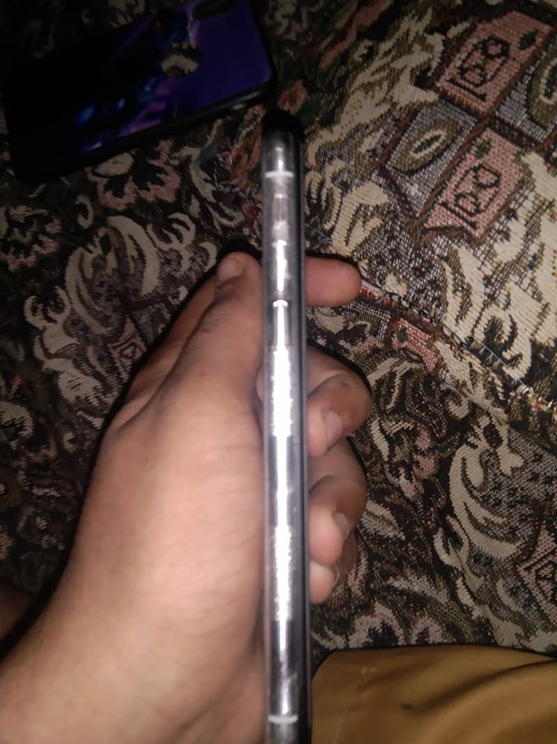 Apple iPhone X 1