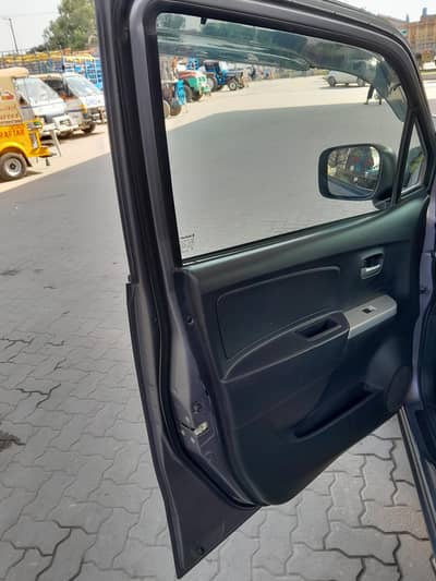 Suzuki Wagon R 2021
