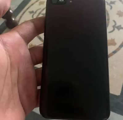 Itel A25 Pro