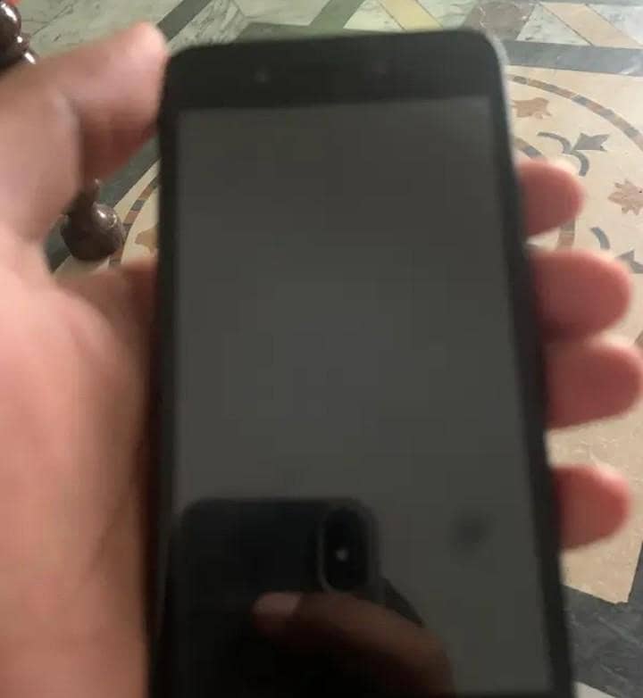 Itel A25 Pro 1