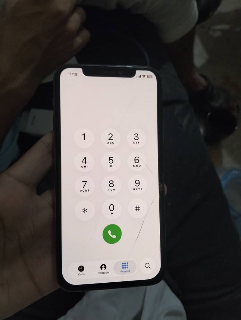 Apple iPhone 11 Pro 3