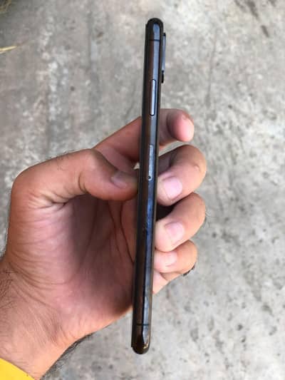 Apple iPhone Xmax