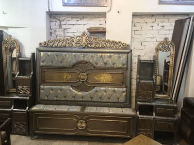 Bed set