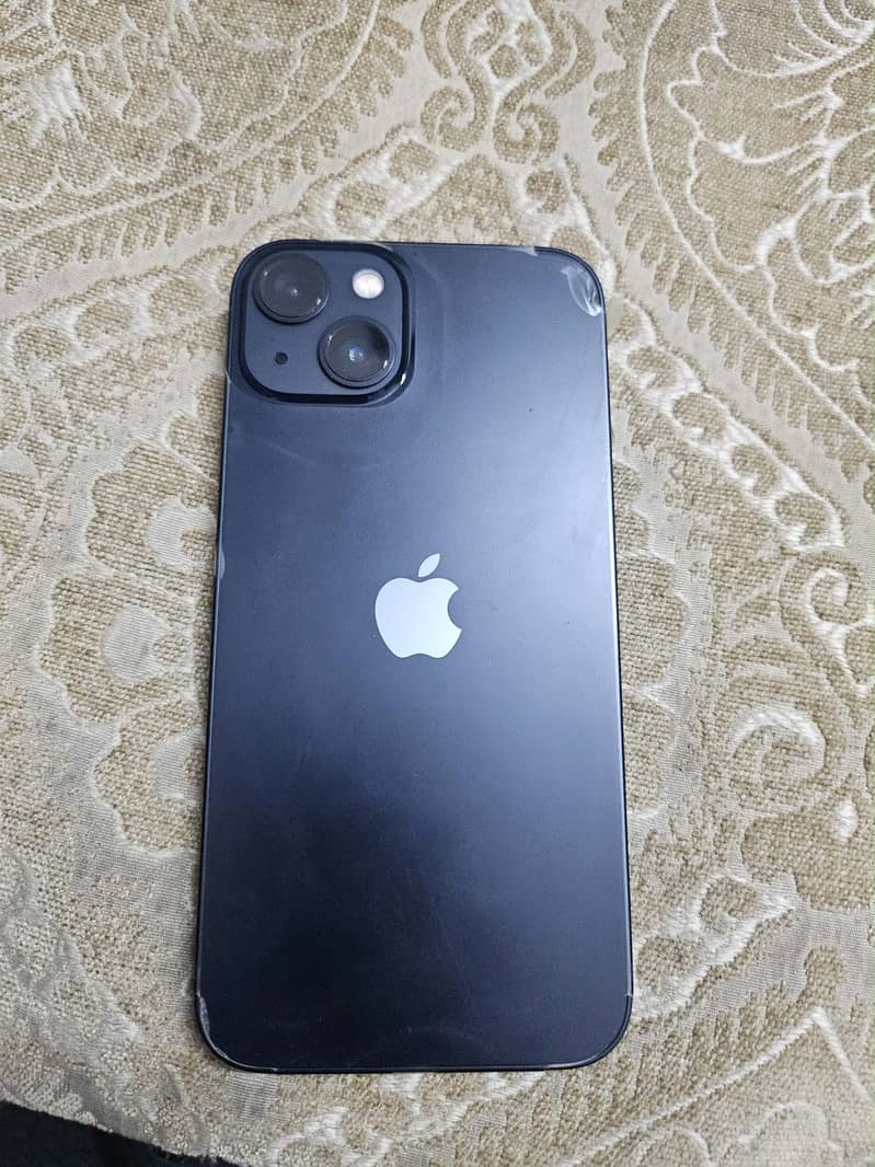 Apple iPhone 13 2