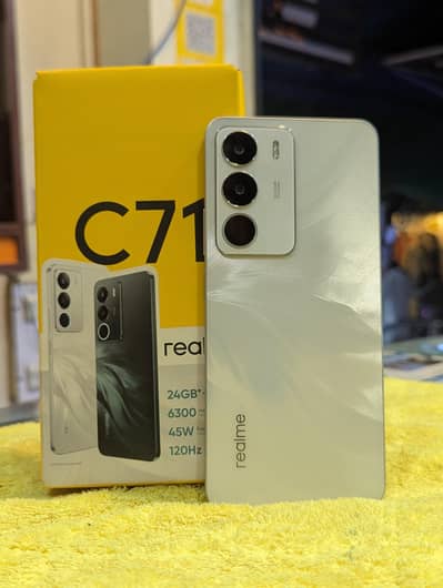 Realme Other Model
