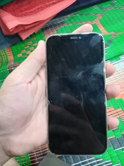 Apple iPhone 12 Pro
