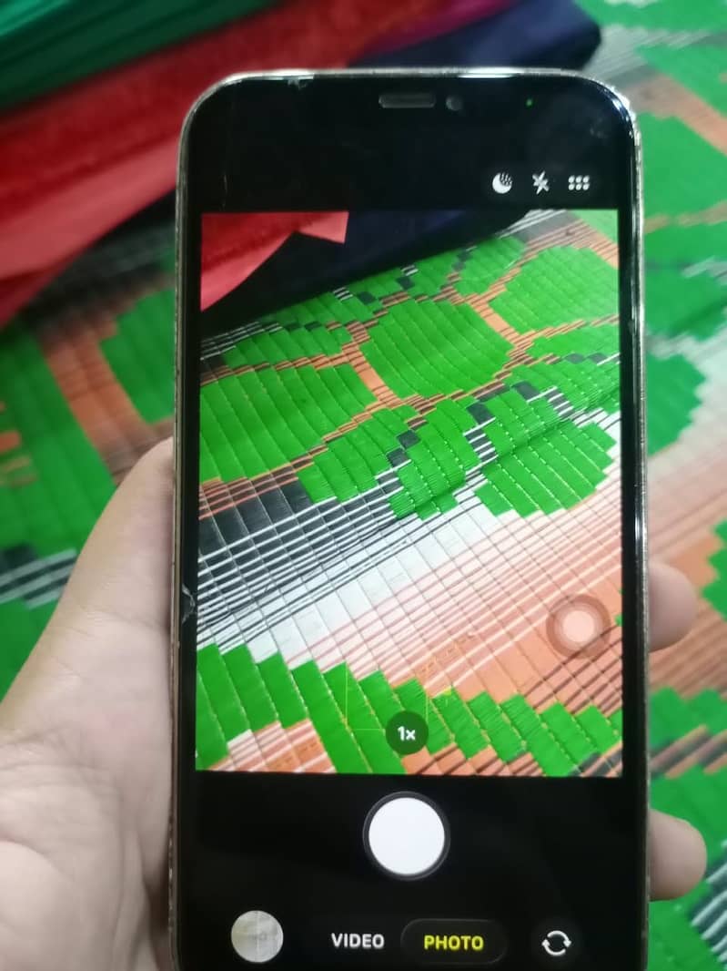 Apple iPhone 12 Pro 4