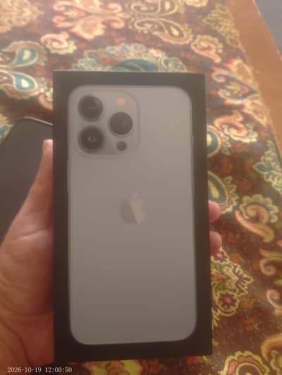 Apple iPhone 13 Pro