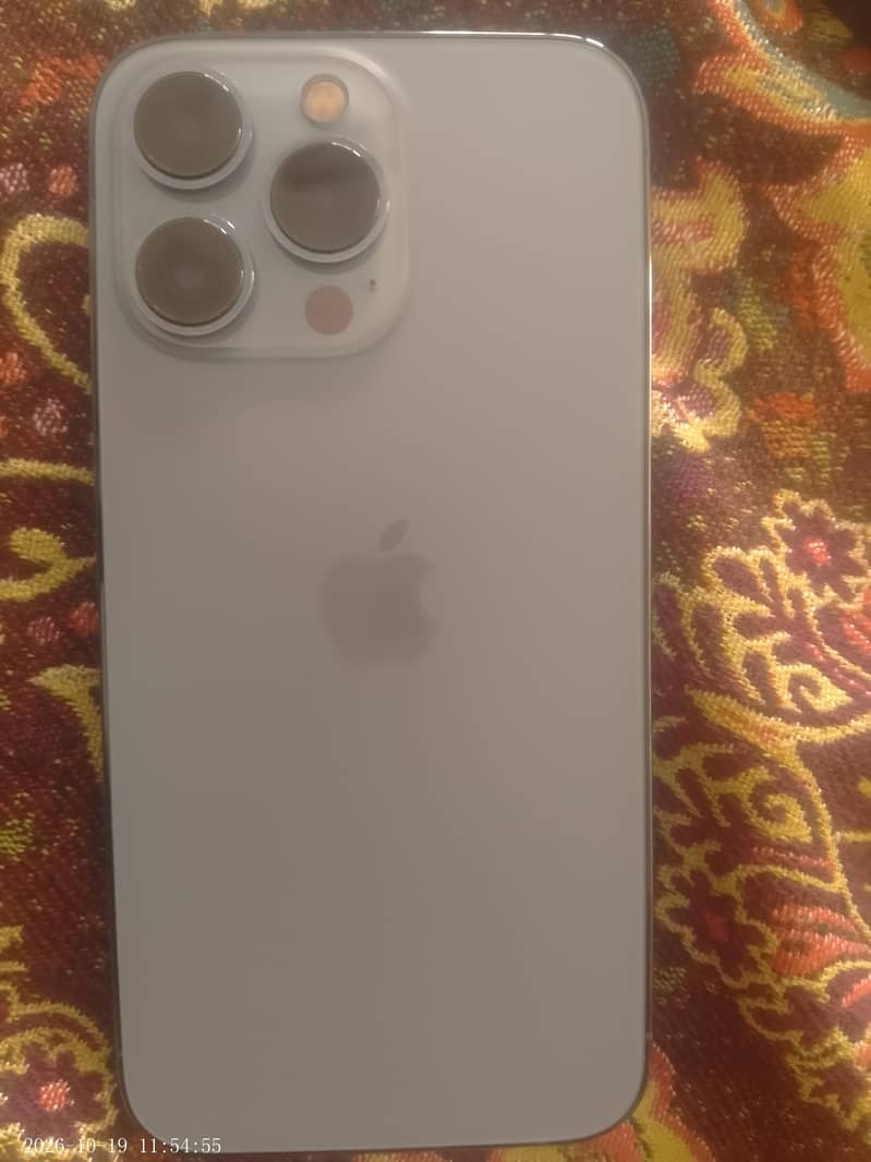 Apple iPhone 13 Pro 5