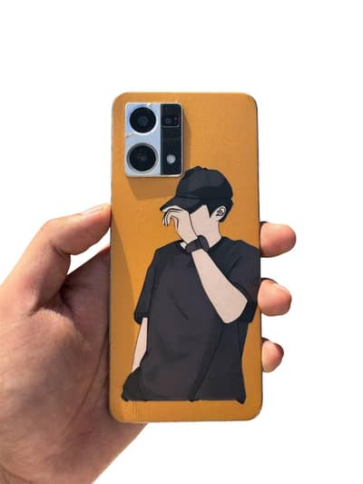 OPPO F21 Pro 8/128