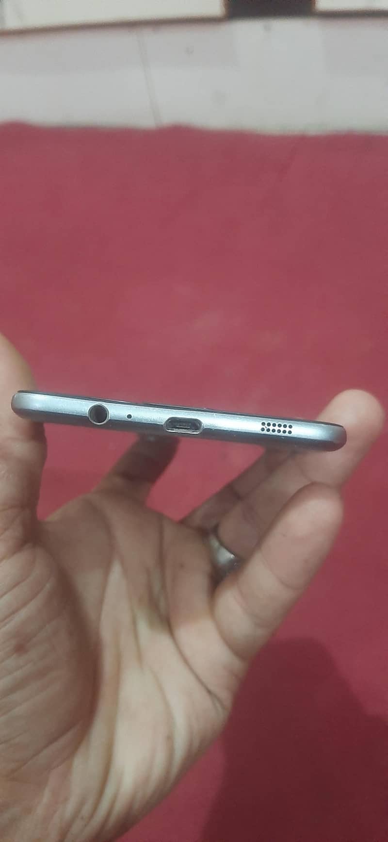 Samsung c7 5