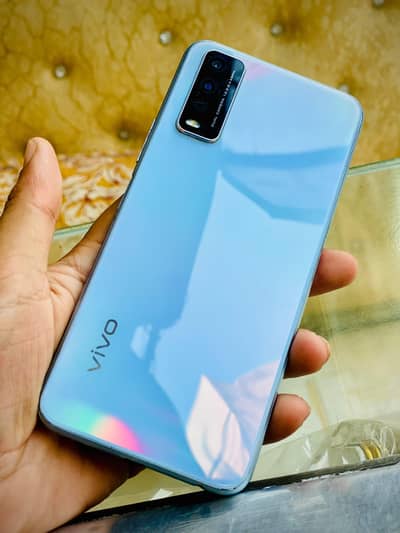 Vivo Y20