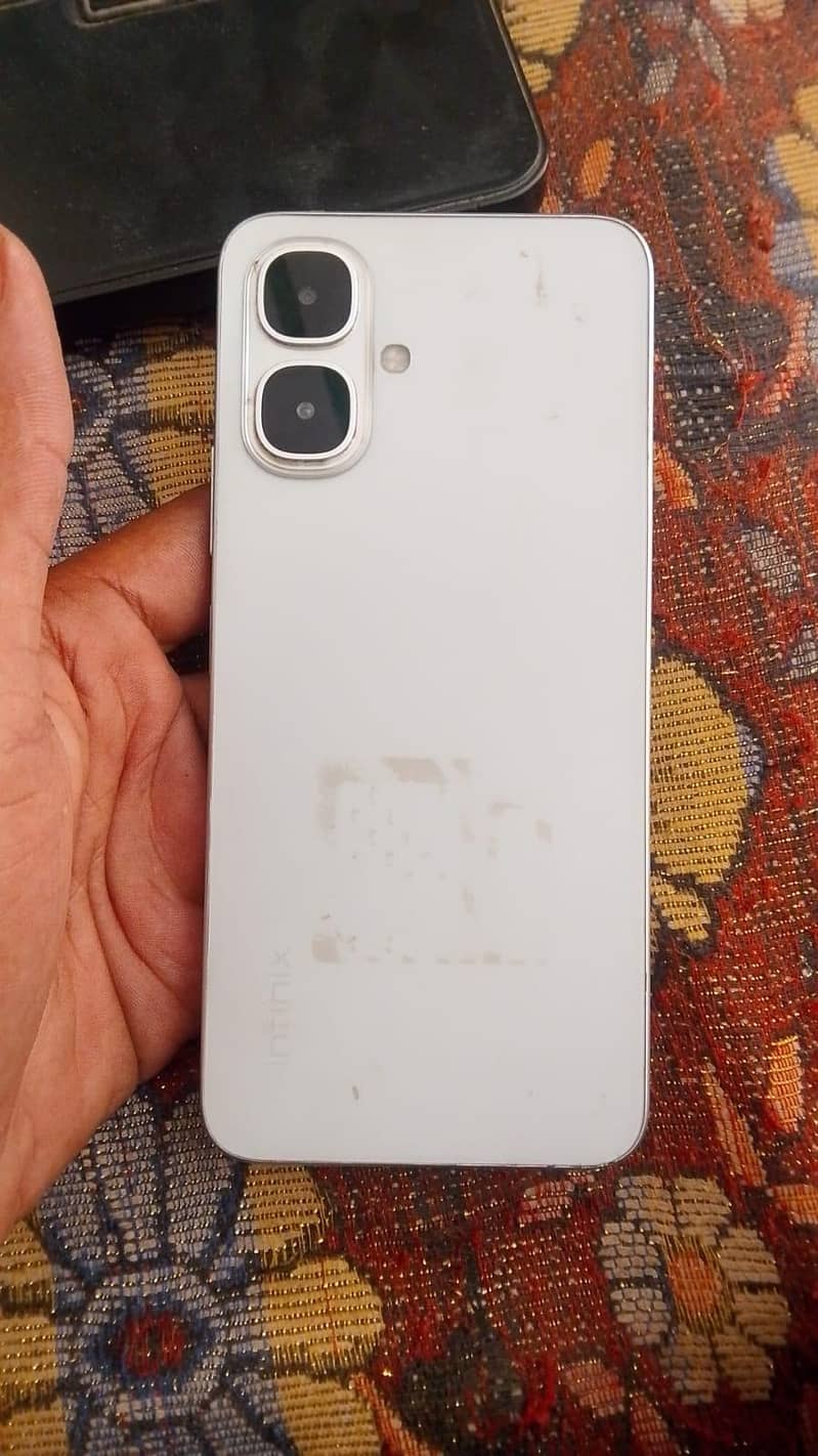 Infinix Other Model 0