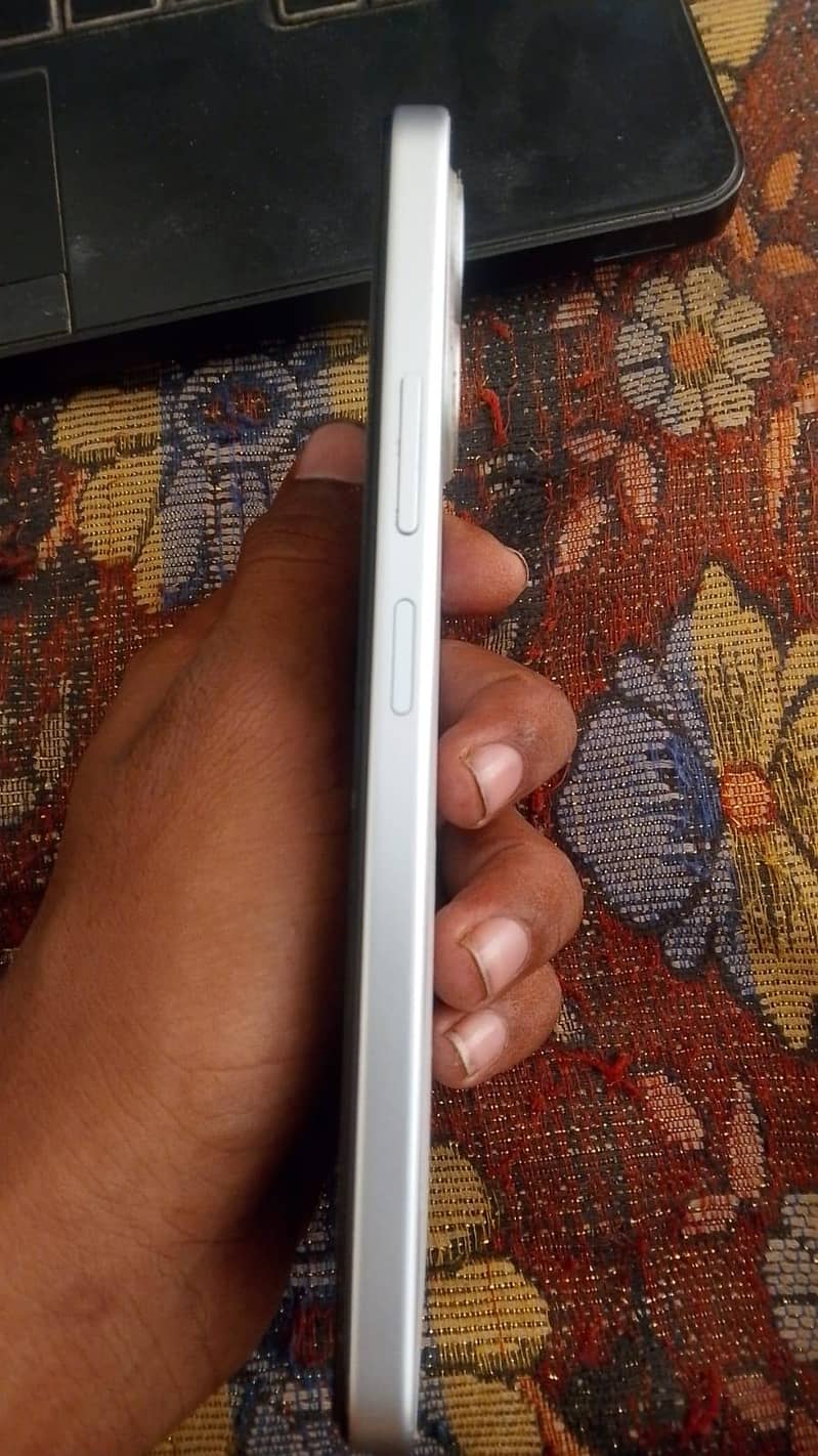 Infinix Other Model 4