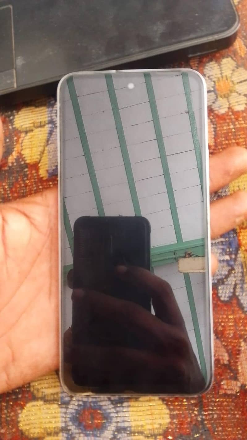 Infinix Other Model 5