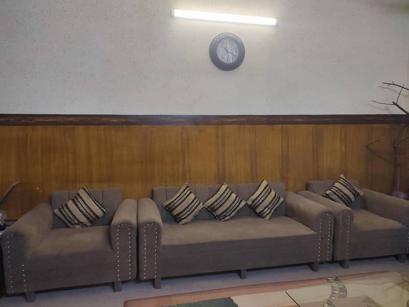 7 seater sofa set 1