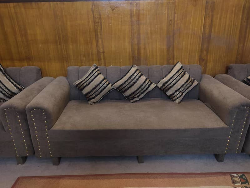 7 seater sofa set 2