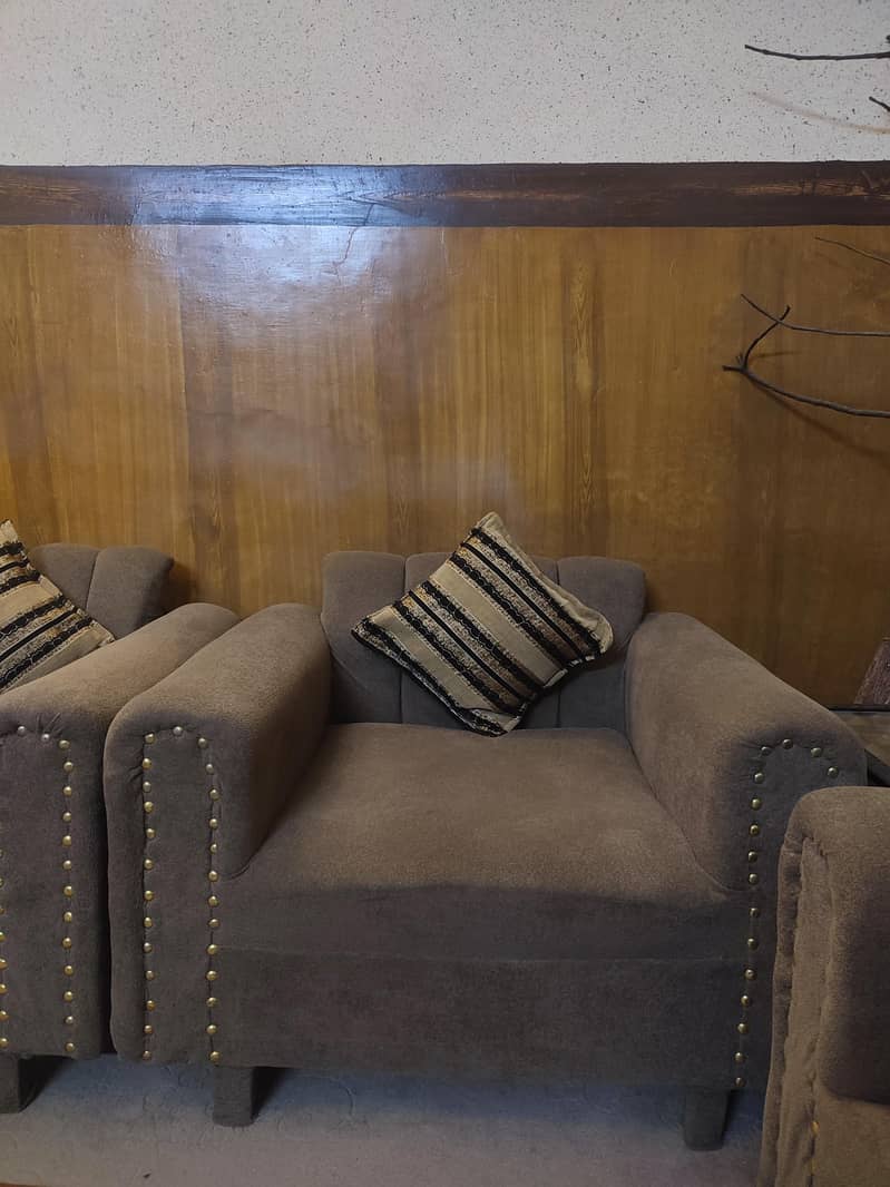 7 seater sofa set 3