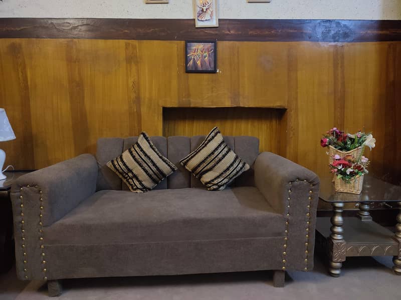 7 seater sofa set 5
